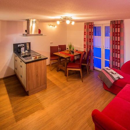 Gaisbock Der Dorfurlaub Apartment Fischen im Allgaeu Luaran gambar