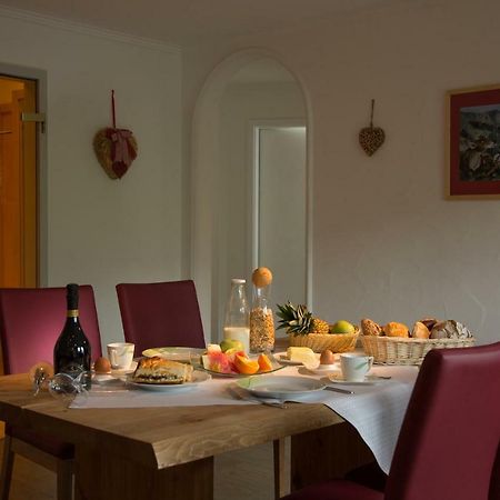 Gaisbock Der Dorfurlaub Apartment Fischen im Allgaeu Luaran gambar