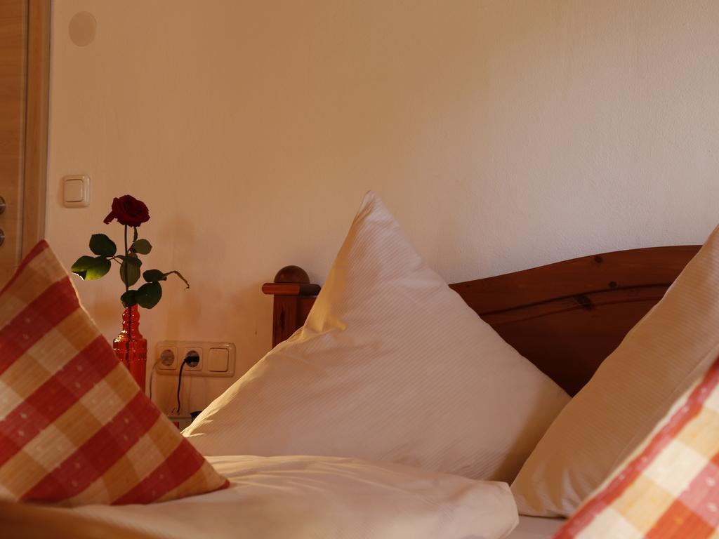 Gaisbock Der Dorfurlaub Apartment Fischen im Allgaeu Bilik gambar
