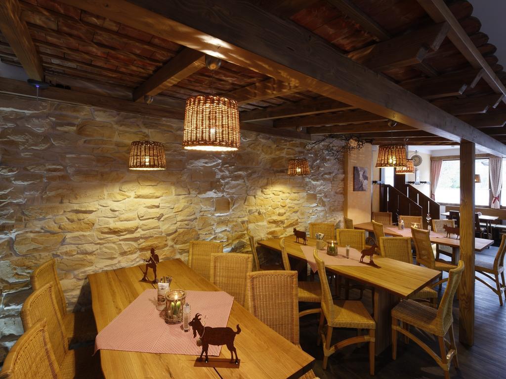 Gaisbock Der Dorfurlaub Apartment Fischen im Allgaeu Luaran gambar