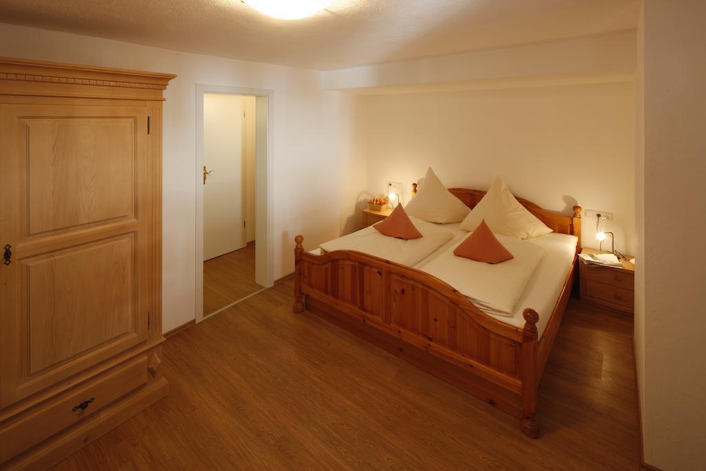 Gaisbock Der Dorfurlaub Apartment Fischen im Allgaeu Bilik gambar