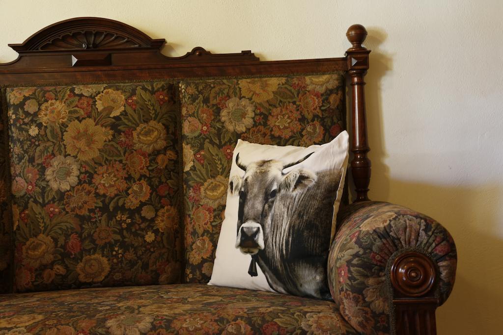 Gaisbock Der Dorfurlaub Apartment Fischen im Allgaeu Luaran gambar