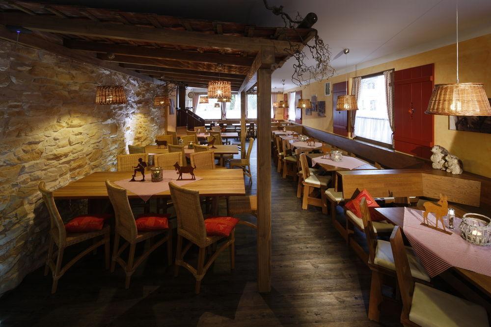 Gaisbock Der Dorfurlaub Apartment Fischen im Allgaeu Luaran gambar