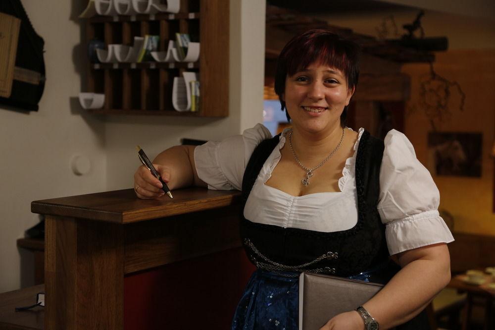 Gaisbock Der Dorfurlaub Apartment Fischen im Allgaeu Luaran gambar