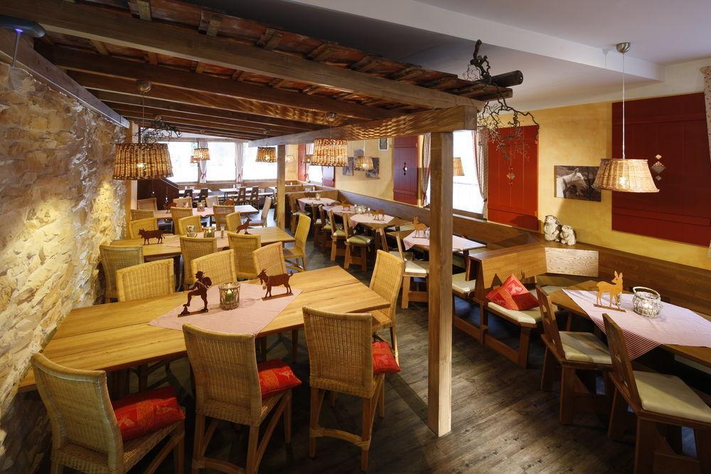 Gaisbock Der Dorfurlaub Apartment Fischen im Allgaeu Luaran gambar