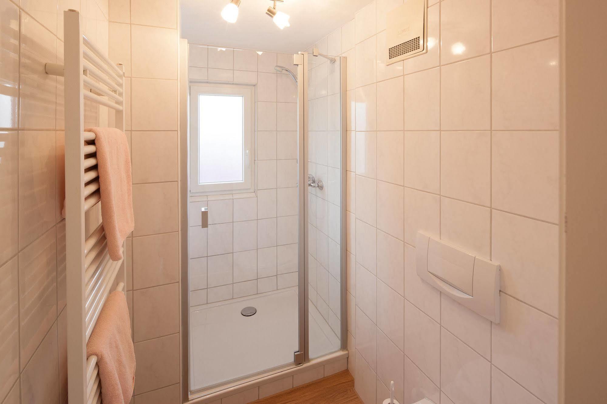 Gaisbock Der Dorfurlaub Apartment Fischen im Allgaeu Luaran gambar