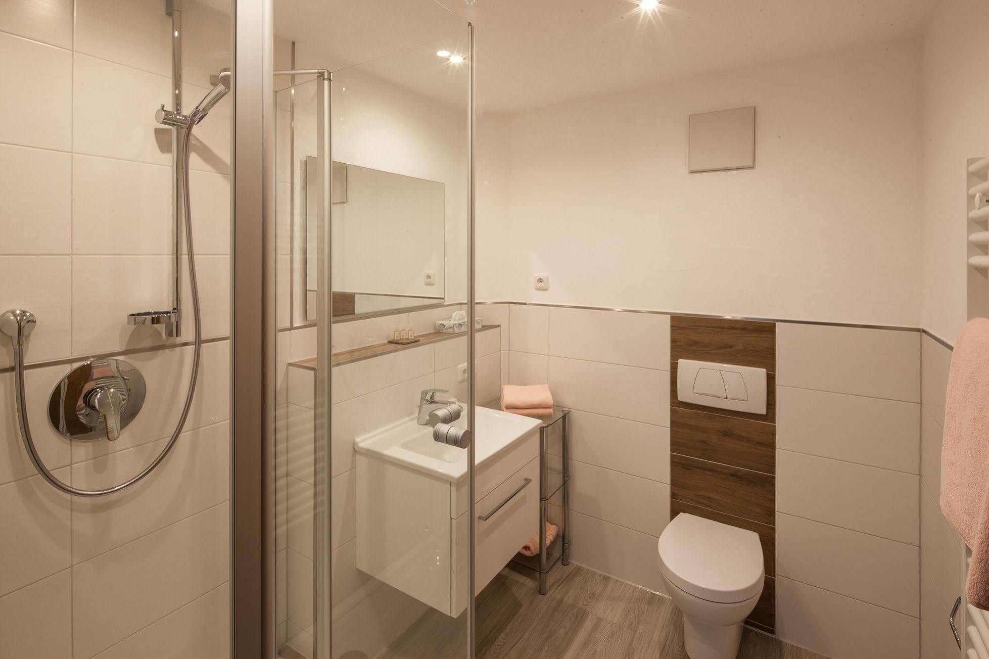 Gaisbock Der Dorfurlaub Apartment Fischen im Allgaeu Luaran gambar