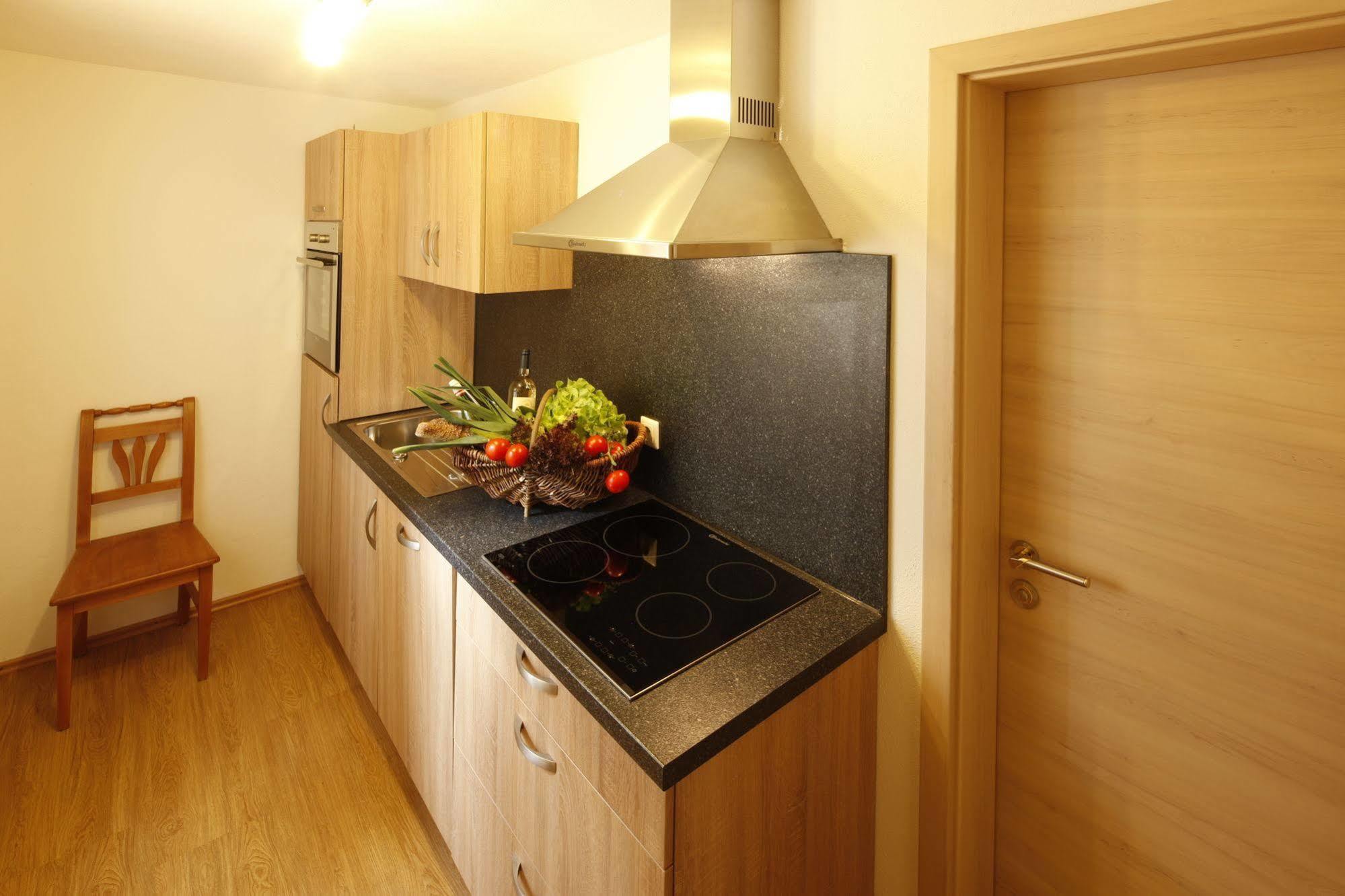 Gaisbock Der Dorfurlaub Apartment Fischen im Allgaeu Luaran gambar