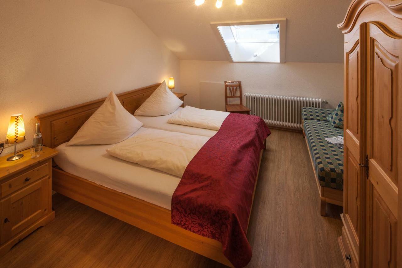 Gaisbock Der Dorfurlaub Apartment Fischen im Allgaeu Bilik gambar